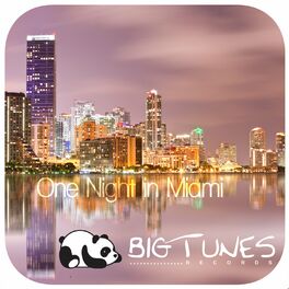 Album cover of One Night in Miami