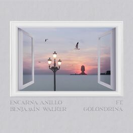 Album cover of Golondrina