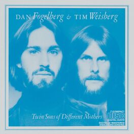 Album cover of Twin Sons Of Different Mothers