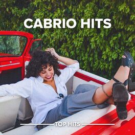 Album cover of Cabrio Hits 2022