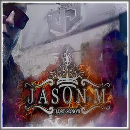 Album cover of Lost Song´S