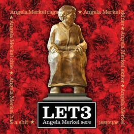 Album cover of Angela Merkel Sere