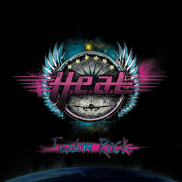 Album cover of Freedom Rock