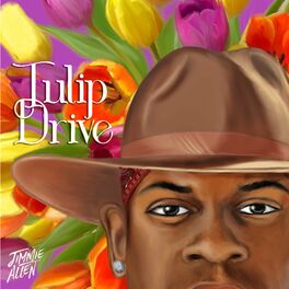 Album cover of Tulip Drive