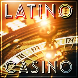 Album cover of Latino Casino