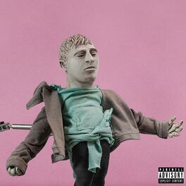 Album cover of Pink Is Better
