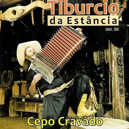Album cover of Cepo Cravado