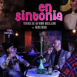 Album cover of En Sintonía
