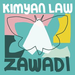 Album cover of Zawadi