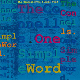 Album cover of One Simple Word