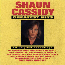 Album cover of Greatest Hits