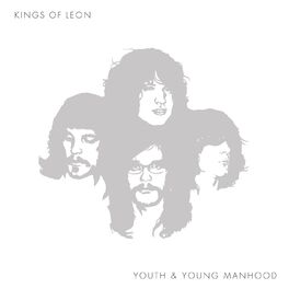 Album cover of Youth And Young Manhood