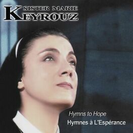 Album cover of Hymnes à l'Espérance (Hymns to Hope)