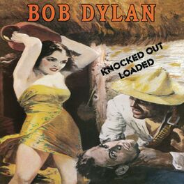 Album cover of Knocked Out Loaded