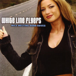 Album cover of White Line Flyers