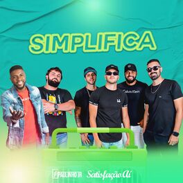 Album cover of Simplifica