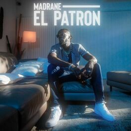 Album cover of El patron