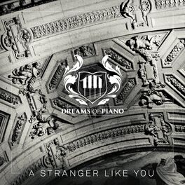 Album cover of A Stranger Like You