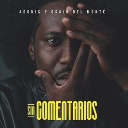 Album cover of Sin Comentarios