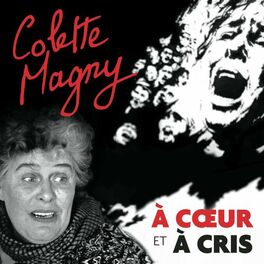 Album cover of À coeur et à cris