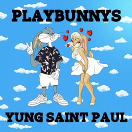 Album cover of Playbunnys