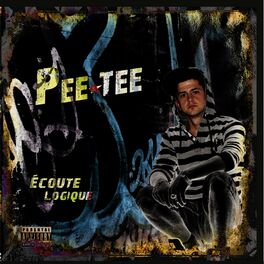 Album cover of Écoute Logique