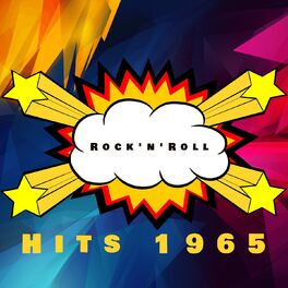 Album cover of Billboard Top Rock'n'Roll Hits 1965