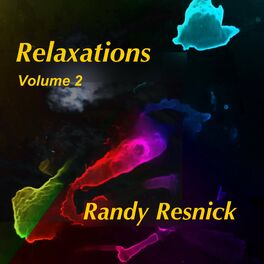 Album cover of Relaxations Volume 2