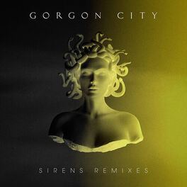 Album cover of Sirens (Remixes)