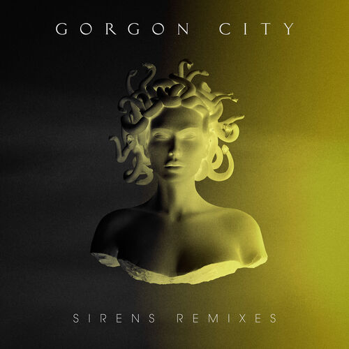 Gorgon City - Ready For Your Love: ouvir música com letra