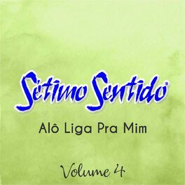 Album cover of Alô Liga Pra Mim, Vol. 4