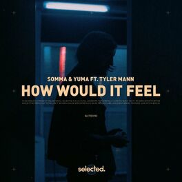 Album cover of How Would It Feel