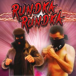 Album cover of Rundka