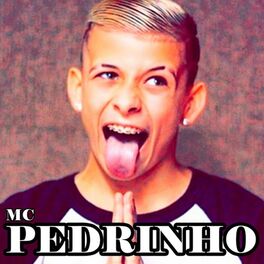 Album cover of Mc Pedrinho
