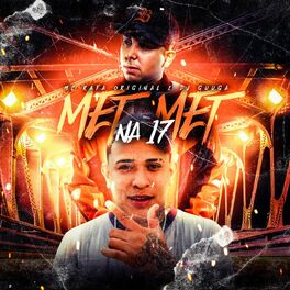 Album cover of Met Met Na 17