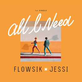 Album cover of All I Need