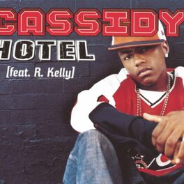 Album cover of Hotel