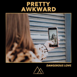 Album cover of Dangerous Love