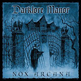 Album cover of Darklore Manor