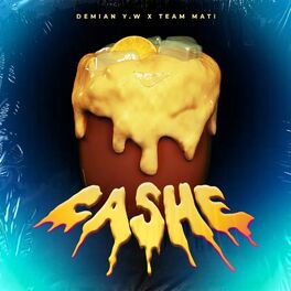 Album cover of CASHE