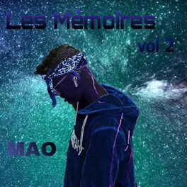 Album cover of Mémoire, Vol. 2