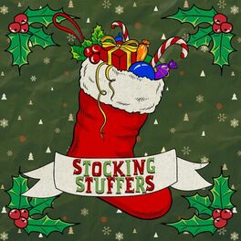 Album cover of Stocking Stuffers