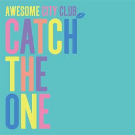 Awesome City Club: albums, songs, playlists | Listen on Deezer