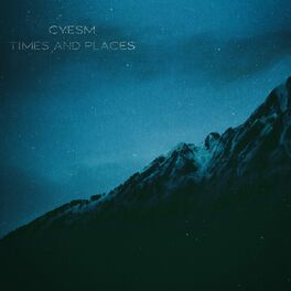 Album cover of Times and Places