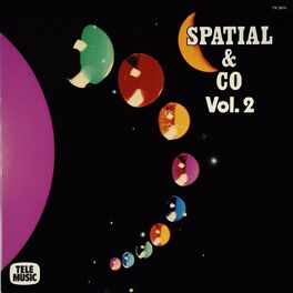 Disco and Co - Spacial French Disco 1975-79, Vol. 2: lyrics and