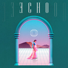 Album cover of ECHO