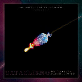 Album cover of Cataclismo