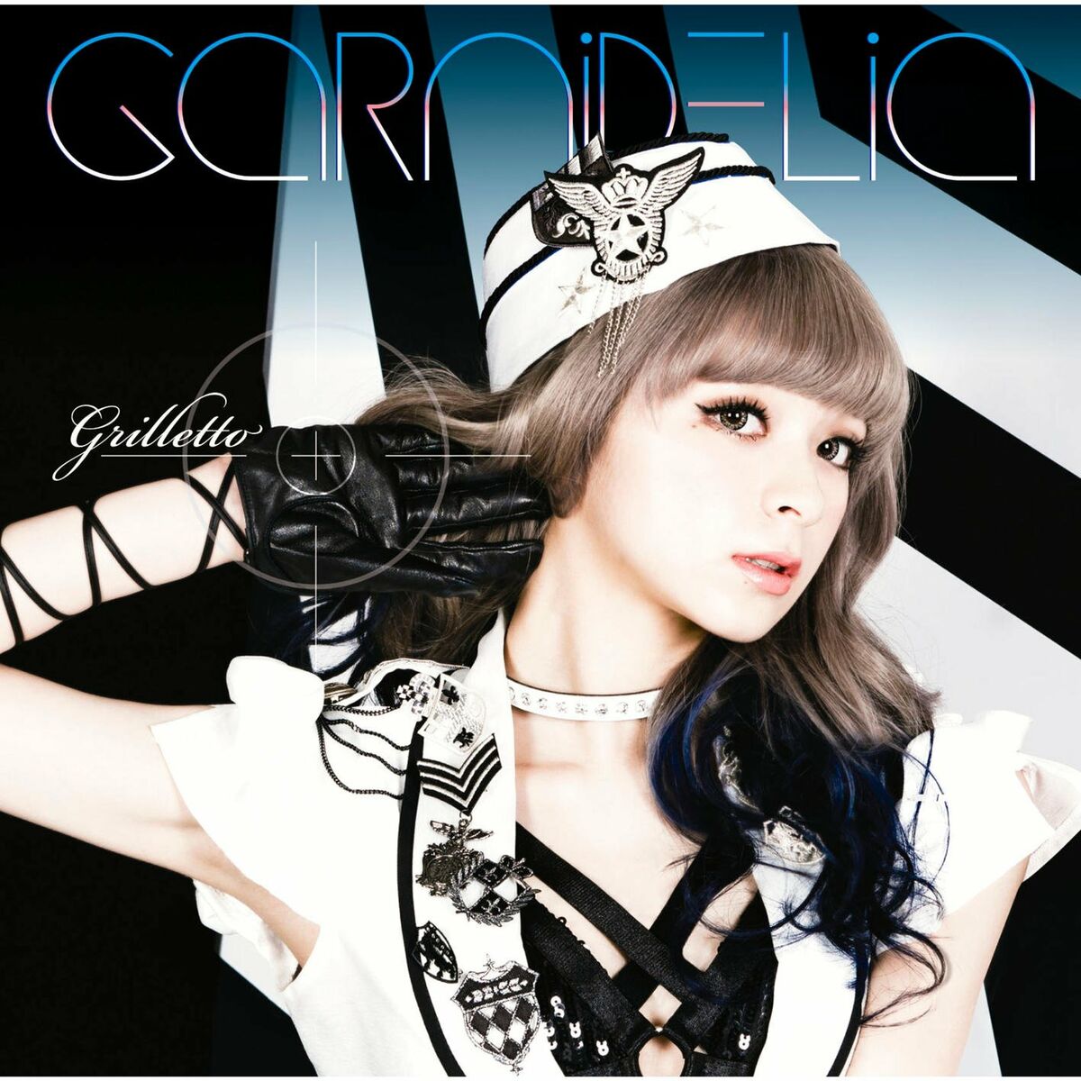 GARNiDELiA: albums, songs, playlists | Listen on Deezer