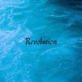 Album cover of Revolution