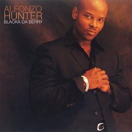 Album cover of Blacka Da Berry